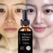 Effective Night Serum for Hydrated, Radiant Skin and Wrinkle Reduction