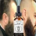 Top Beard Growth Oil for Fuller, Healthier Facial Hair and Easy Grooming