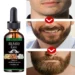 Top Hydrating Beard Oil for Men That Softens and Controls Wild Facial Hair