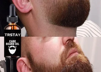 Top Beard Serums for Fuller, Healthier Mustaches with Smooth Styling Benefits