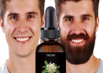 Top Benefits of Using Natural Beard Oil for Softer, Healthier Facial Hair
