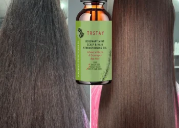 How to Prevent Hair Loss and Boost Growth with Essential Oils