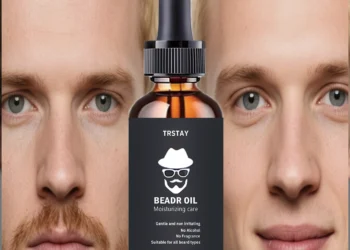 Best Lightweight Beard Oil to Soften Stubble and Promote Fuller Growth Quickly