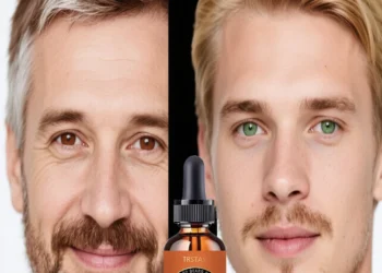 Top Beard Growth Oil Reviews for Fuller, Healthier Facial Hair Care