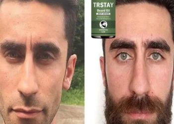 Top Beard Oil for Men to Boost Growth and Eliminate Frizz Easily