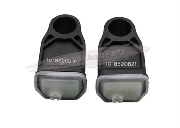 Top Benefits of the Best TPMS Sensors for BMW R1200 and R1250GS Motorcycles