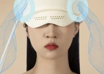 Experience Ultimate Relaxation with the Best 2-in-1 Heated Eye and Head Massager Review