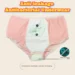 Top Period Panties for Ultimate Comfort and Reliable Leak Protection Review