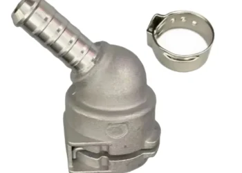 Enhance Your BMW’s Performance with This Turbocharger Coolant Hose Review