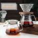 Discover the Best Glass Coffee Carafe for Smooth Pour-Over Brewing Experience