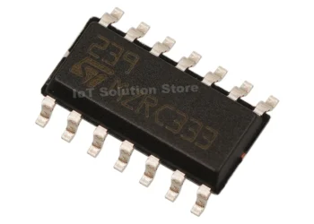 Comprehensive Review of High-Performance ICs for Reliable Electronic Projects