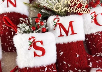 Cozy and Festive Christmas Stocking Ideas to Elevate Holiday Gifting