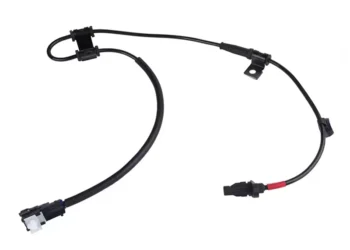 Reliable Front Right ABS Sensor for Hyundai 2010-2015 Enhances Brake Safety