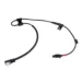 Reliable Front Right ABS Sensor for Hyundai 2010-2015 Enhances Brake Safety