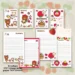Charming Rilakkuma Stationery Set Review for Fun and Creative Letter Writing