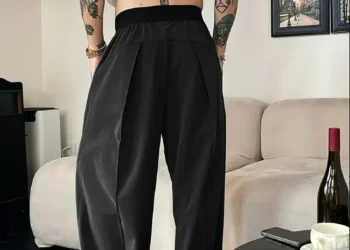 Top Durable Men’s Casual Pants for Outdoor Adventures and Everyday Comfort