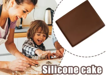 Effortless Baking with the Best Heat-Resistant Silicone Cake Roll Mat Reviewed