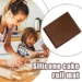 Effortless Baking with the Best Heat-Resistant Silicone Cake Roll Mat Reviewed Effortless Baking with the Best Heat-Resistant Silicone Cake Roll Mat Reviewed