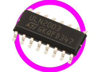 Top Quality Replacement ICs Tested for Reliable Electronic Performance