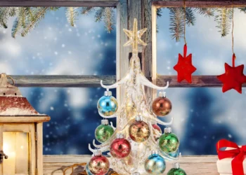 Charming Mini Glass Christmas Tree Reviews for Festive Tabletop Decor