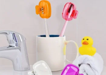 Essential Travel Toothbrush Caps for Hygiene and Easy Portability Review