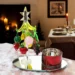 Enhance Holiday Cheer with Unique Murano Glass Ornaments and Table Accents