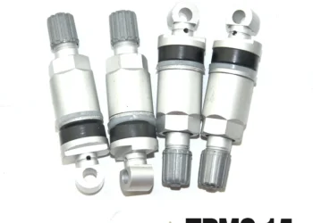 How the TPMS-15 Valve Repair Kit Enhances Your Tire Pressure Monitoring Accuracy