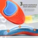 Ultimate Orthopedic Insoles for Superior Comfort and Enhanced Foot Support