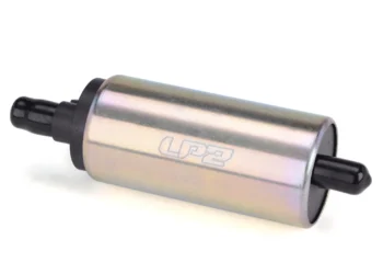 Reliable Fuel Pump Upgrade for Honda CRF and CBR Models Review