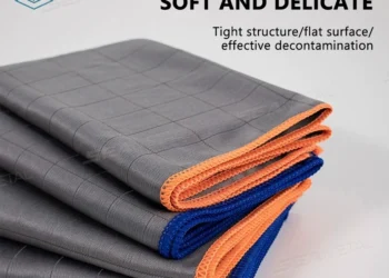 Ultimate Guide to SEAMETAL Carbon Cloth for Streak-Free Glass and Surfaces