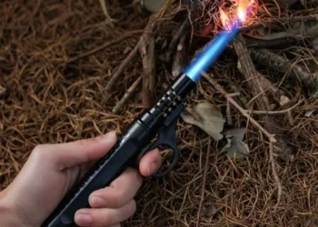 Ultimate Outdoor Jet Flame Lighter Review for Camping and BBQ Enthusiasts