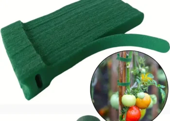 Top 100 Durable Garden Ties for Secure Plant Support and Easy Organization