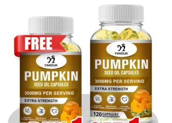 Discover How Pure Pumpkin Seed Oil Boosts Hair Growth and Enhances Sleep Quality