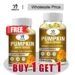 Discover How Pure Pumpkin Seed Oil Boosts Hair Growth and Enhances Sleep Quality