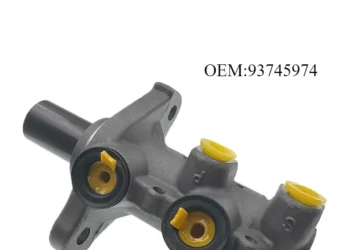 Reliable Brake Master Cylinder for Chevrolet Captiva and Opel Vauxhall Antara Review