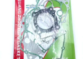 Top Motorcycle Engine Gaskets to Boost Performance for CRF250 Models