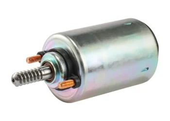 How This Variable Valvetronic Motor Actuator Enhances BMW Engine Performance