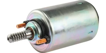 How This Variable Valvetronic Motor Actuator Enhances BMW Engine Performance