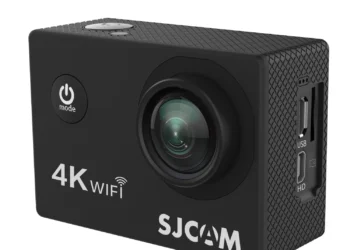 Complete Hot SJCAM SJ4000 AIR Review 2024 Benefits and Performance Insights