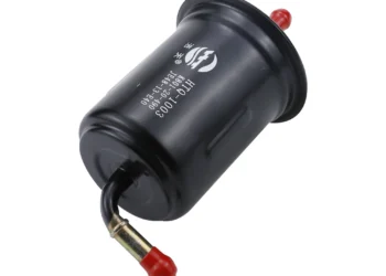 Top Fuel Filter for Mazda and KIA Models Ensuring Peak Engine Performance