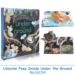 Exploring Under the Ground Together A Fun 3D Educational Book for Kids