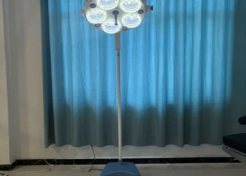 Top Portable Veterinary LED Operating Lights for Enhanced Surgical Precision