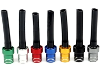 Top Benefits of CNC Valve Air Vent Caps for Dirt Bikes and ATVs Reviewed