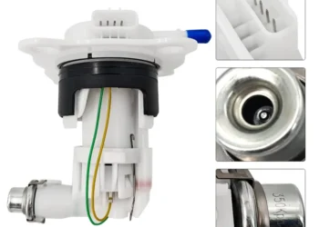 Reliable Fuel Pump Upgrade for Honda CRF250 and CRF450 Models Reviewed