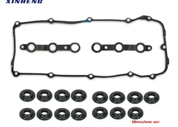 Top Valve Cover Gasket for BMW E39 and E46 Engines Reviewed