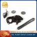 Reliable Oil Pump Drive Chain Kit for BMW Engines Boosting Performance and Durability