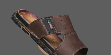 Top Lightweight Leather Sandals for Men in 2025 Reviewed for Comfort and Style