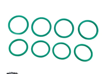 Ultimate Guide to Choosing Reliable Spark Plug Tube O-Ring Seals for BMW Engines