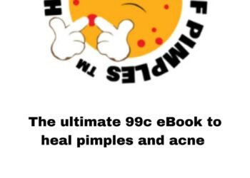 🌟 Ready to say goodbye to those pesky pimples once and for all? Your clear skin journey starts here! 💫
